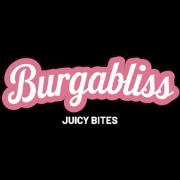 Burgabliss Brighton logo.